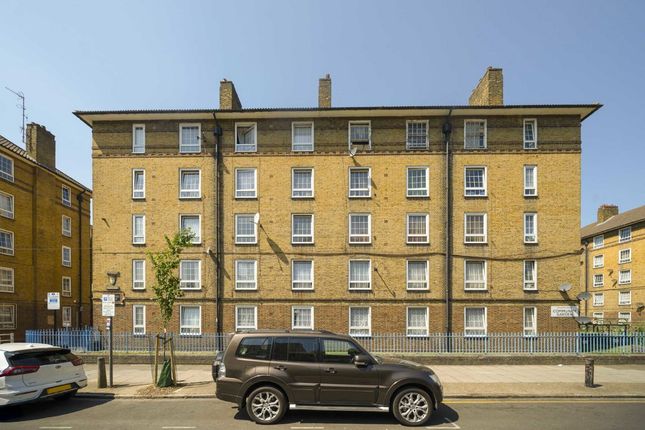 Hale Street, London E14 2 bed flat for sale