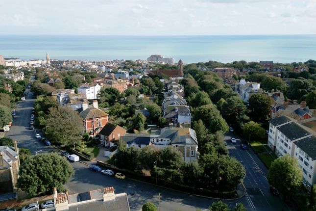 Upper Maze Hill, St. Leonards