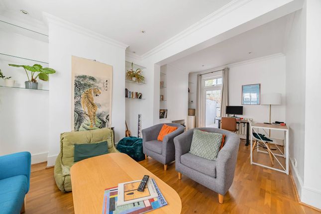 3 bed property
