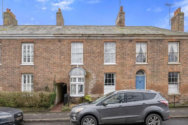 5 bedroom terraced house for sale