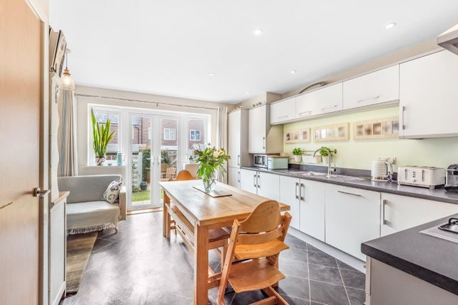 4 bedroom house for sale