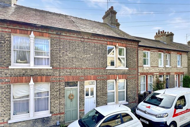 Ross Street, Cambridge CB1 3 bed end of terrace house for sale