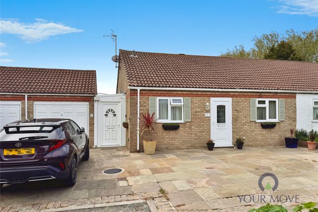 Peyton Close, East Sussex BN23 3 bed bungalow for sale