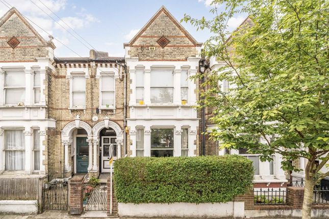 Kingscourt Road, London SW16 2 bed flat for sale