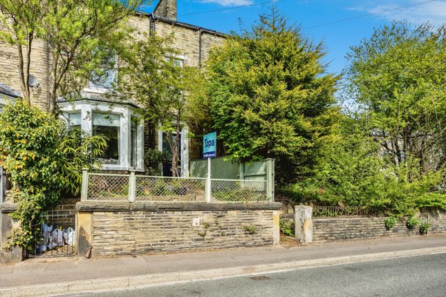 4 bed terraced house