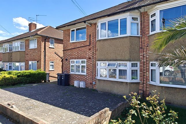 2 bed flat