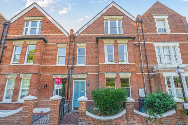 Cormont Road, London SE5 4 bed terraced house for sale