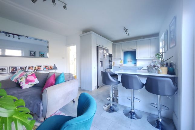 St. Mildreds Road, Ramsgate CT11 3 bed semi