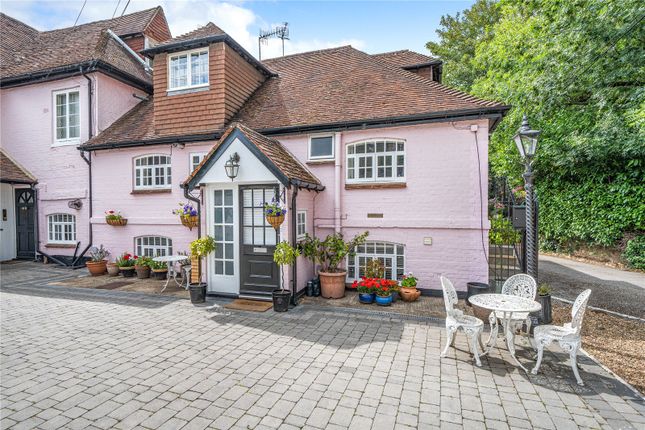 Chevening Road, Chipstead, Sevenoaks... 1 bed apartment for sale