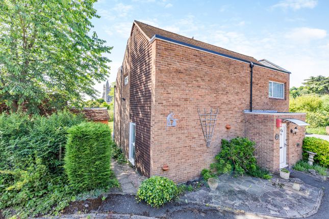 Forge End, Old Amersham 3 bed end of terrace house for sale