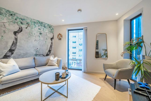1 bed flat