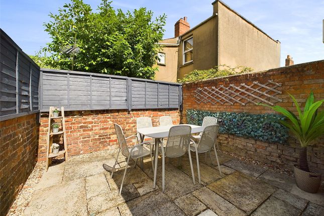 St. Pauls Road, Cheltenham... 2 bed terraced house for sale