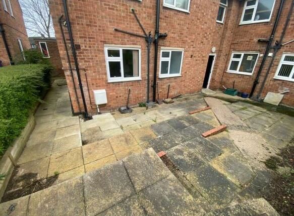 1 bed flat