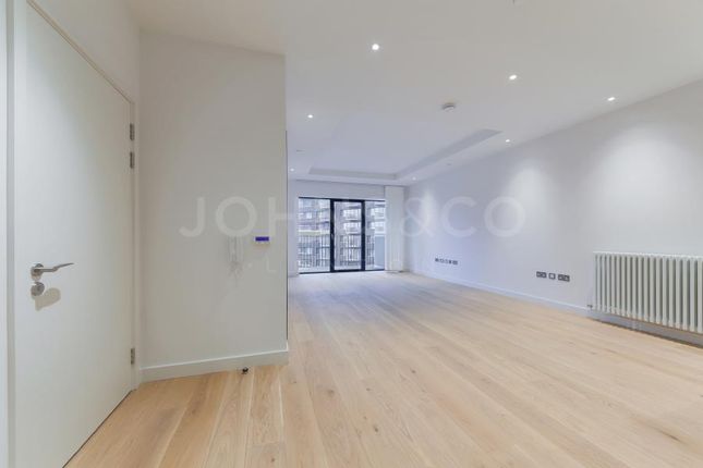 Grantham House, London City Island 1 bed apartment for sale