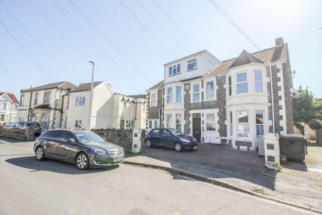 2 bed flat