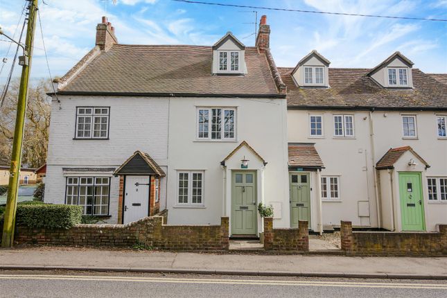Abingdon Road, Sutton Courtenay OX14 3 bed terraced house for sale