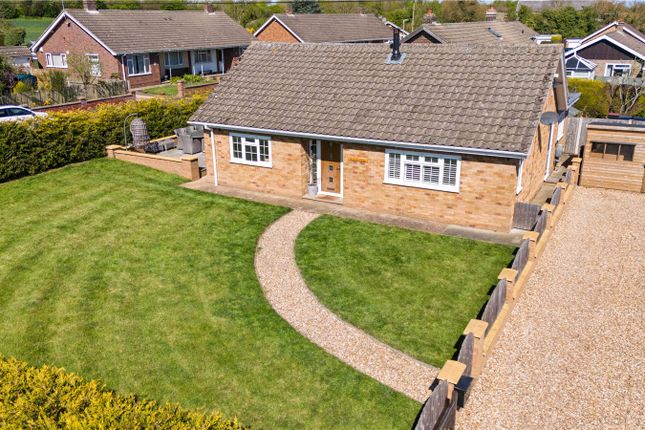 2 bedroom bungalow for sale