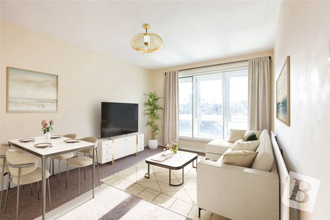 Bateman Close, Barking, IG11 1 bed apartment for sale