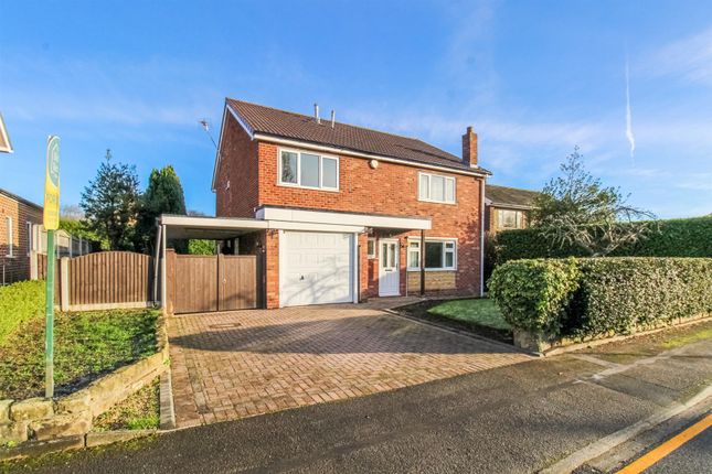 Beechfield, Wakefield WF2 5 bed detached house for sale