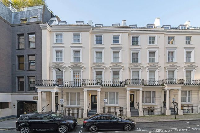 Westbourne Grove, Westbourne Grove... 1 bed flat for sale