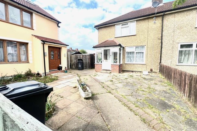Verney Gardens, Dagenham RM9 3 bed house for sale
