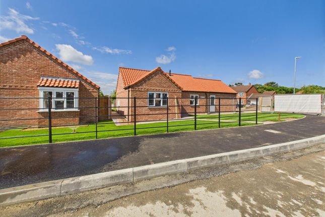 Plot 37, Blakeney, Highview Park... 2 bed detached bungalow for sale