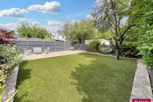 2 bedroom maisonette for sale