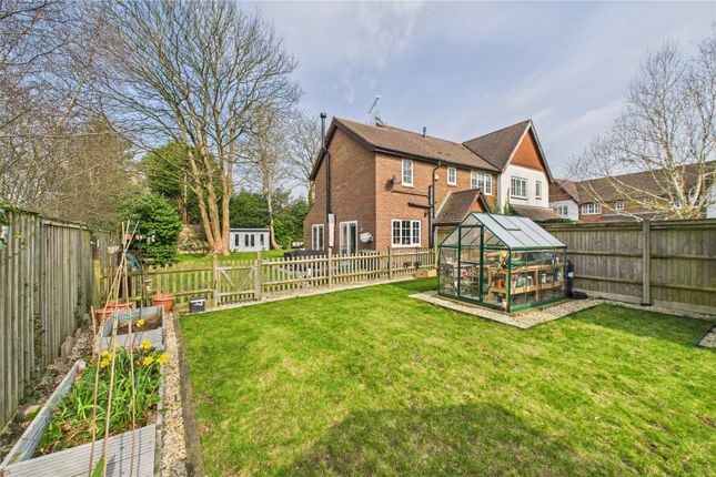 Smugglers End, Windmill Platt... 4 bed semi