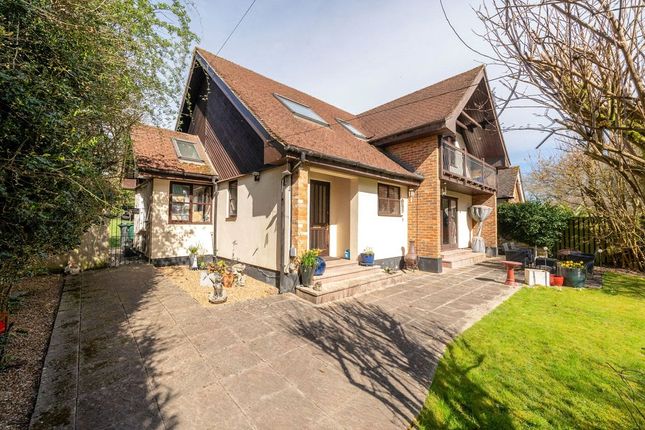 Penmans Hill, Kings Langley WD4 4 bed detached house for sale