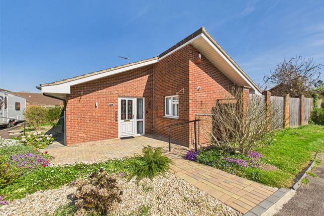 3 bedroom bungalow for sale