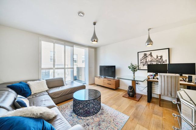 Durham Wharf Drive, Brentford, TW8 1 bed flat for sale