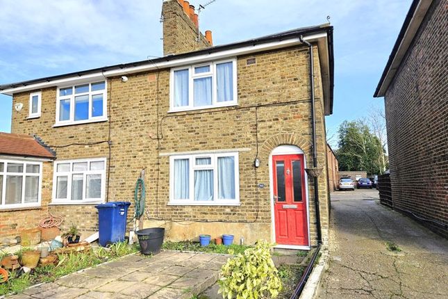 2 bedroom character property for sale