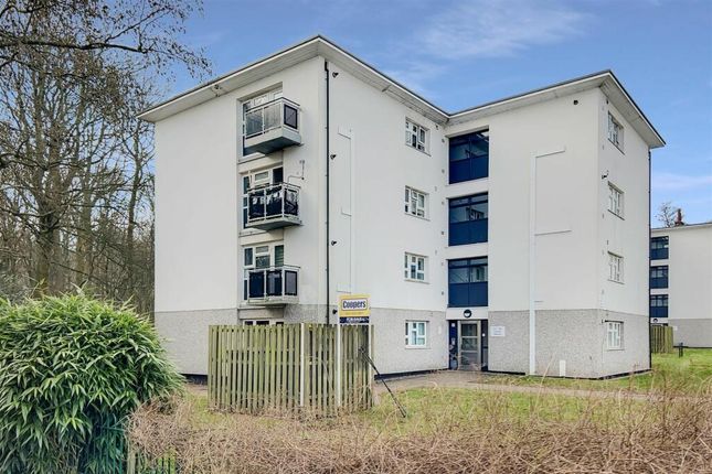 Charter Avenue, Coventry, CV4 3 bed flat for sale