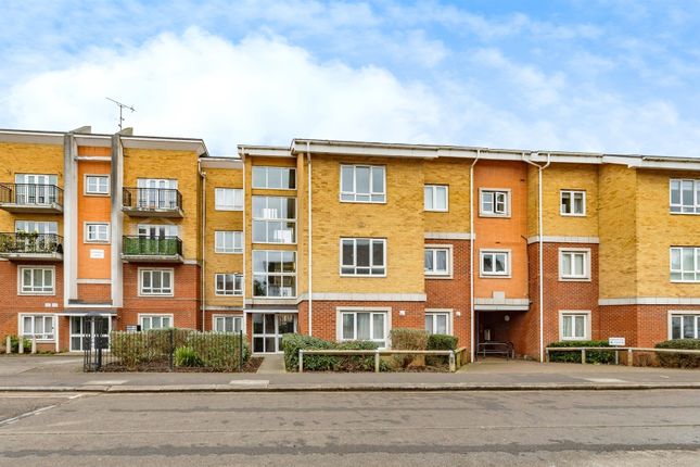 1 bed flat