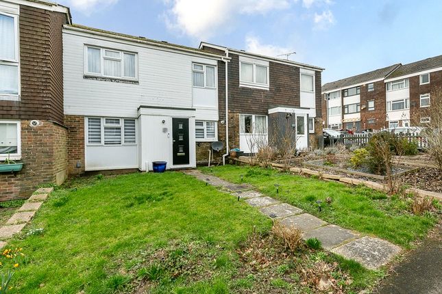 Downland Drive, CRAWLEY, West Sussex... 3 bed terraced house for sale