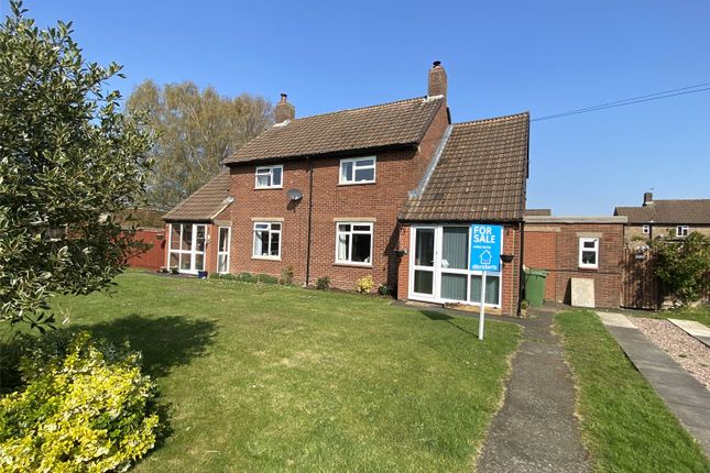 Richards Road, Donnington, Telford... 2 bed semi
