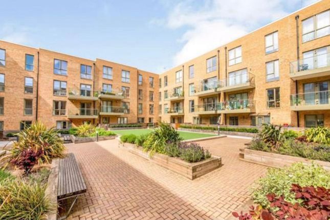 2 bed flat
