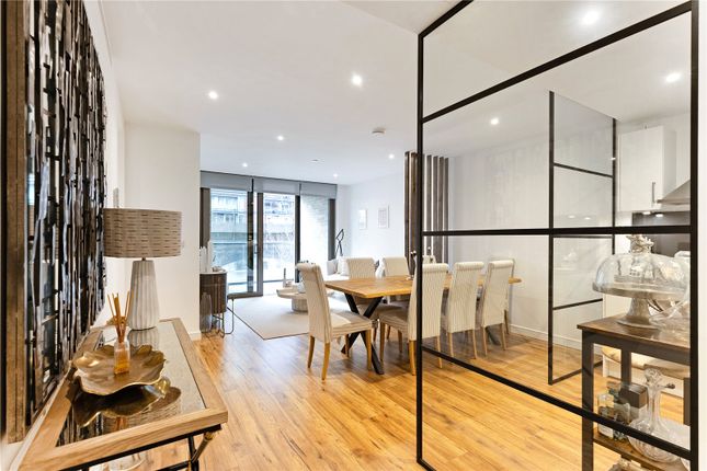 1 bed flat