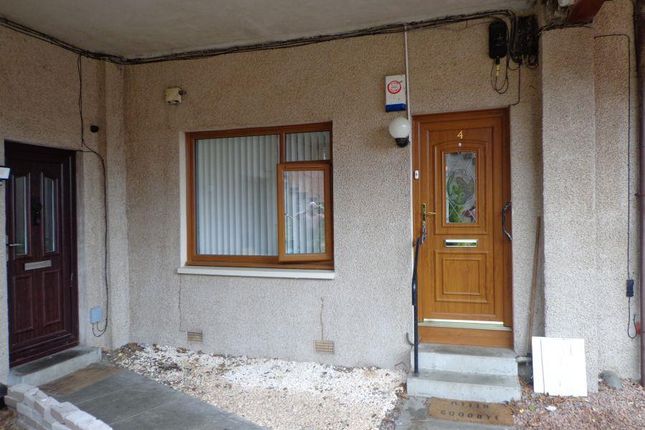 1 bedroom ground floor flat for sale