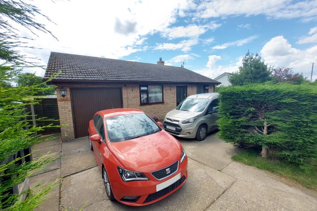 Main Street, Gayton Le Marsh LN13 2 bed detached bungalow for sale