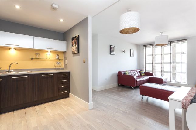 Eagle Works East, 58 Quaker Street... 2 bed apartment for sale