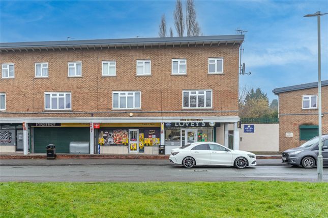 Hampton Road, Rakegate, Oxley... 3 bed maisonette for sale