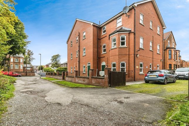 Rectory Road, Manchester M8 2 bed apartment for sale