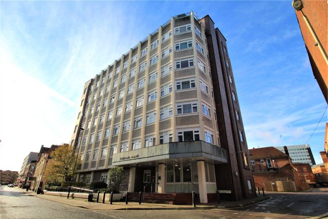 1 bed flat