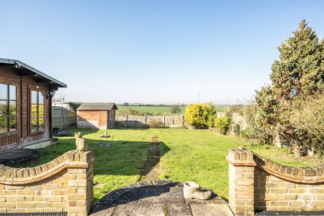 Sheppey Way, Bobbing, Sittingbourne... 4 bed detached house for sale