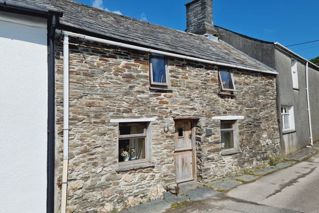 2 bed terraced house