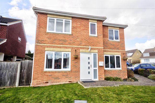 Dowgate Close, Tonbridge TN9 3 bed detached house for sale