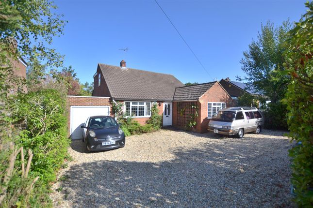 4 bedroom detached bungalow for sale