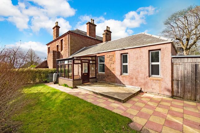 3 bedroom semi-detached bungalow for sale
