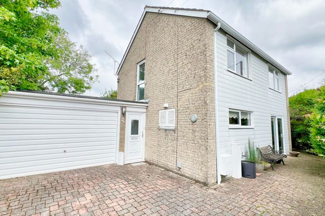 Noreuil Road, Petersfield GU32 4 bed detached house for sale